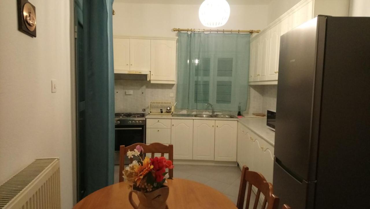 In Stroggili Appartement