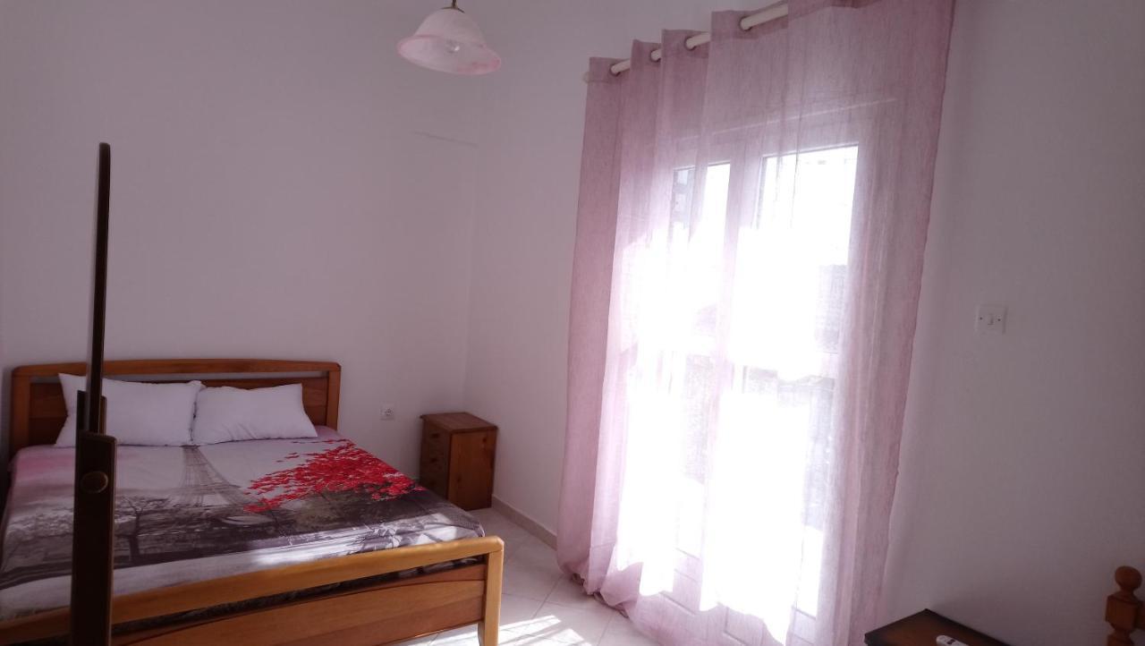 In Stroggili Apartament Agios Ioannis Peristerion